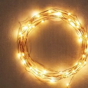 Firefly / Fairy Lights Urban Outfitters